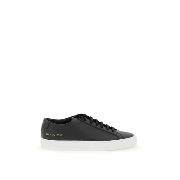 Common projects original achilles leather sneakers
